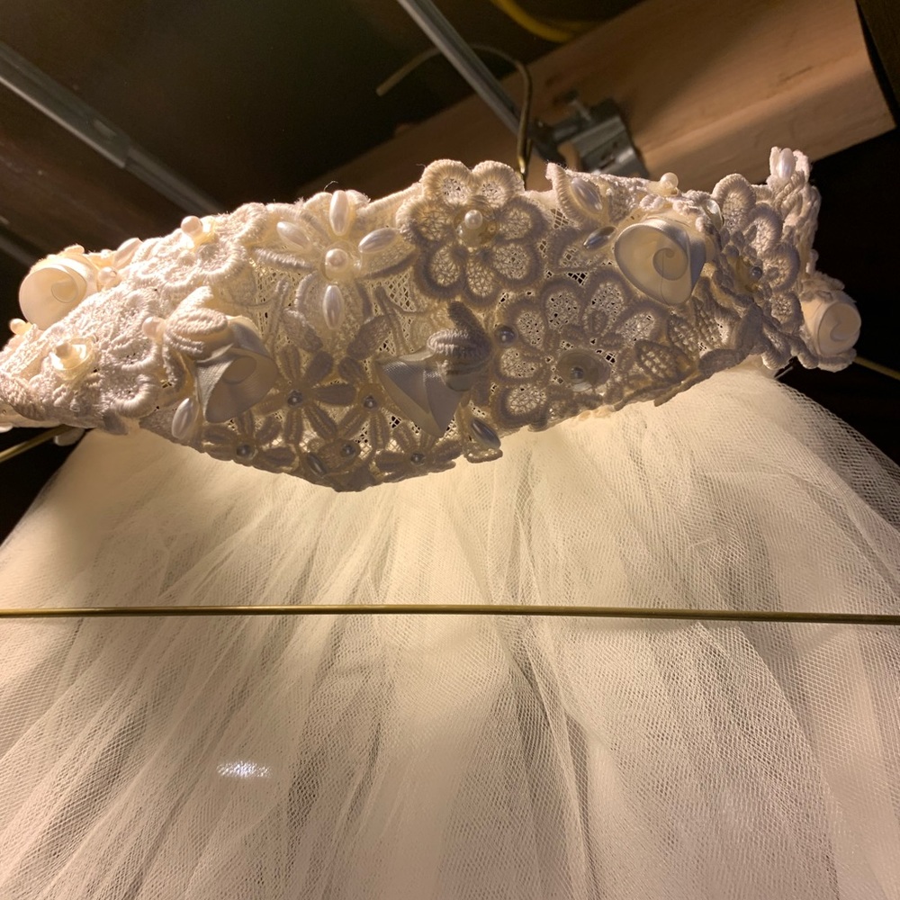 Wedding Veil